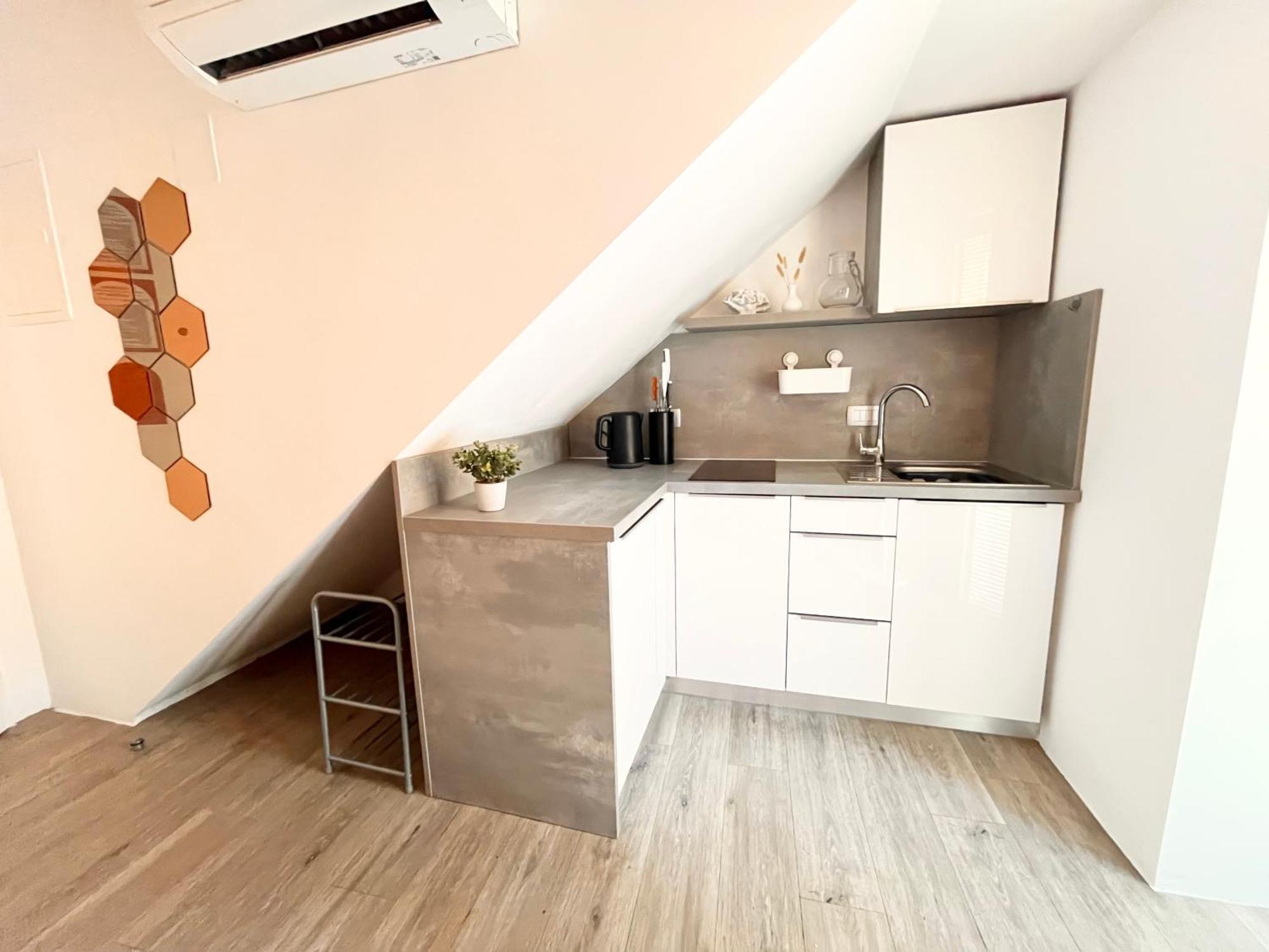 Apartamento Casa Orange 2 Koper Exterior foto