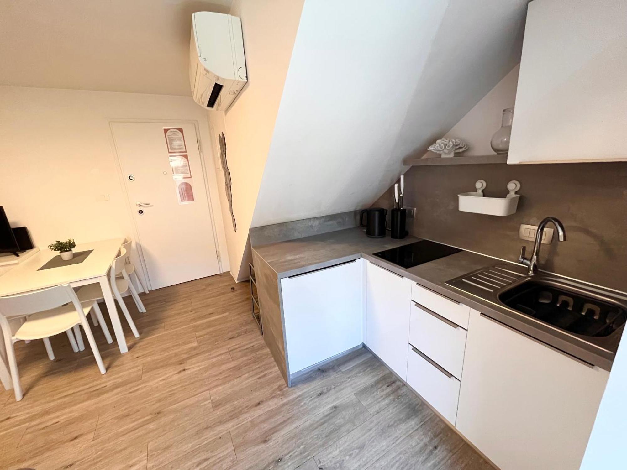 Apartamento Casa Orange 2 Koper Exterior foto