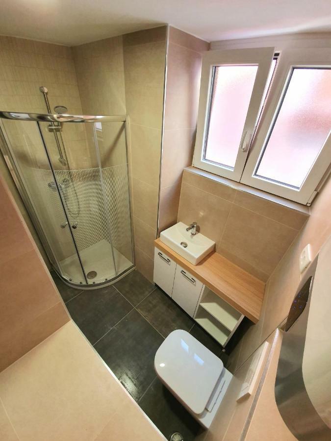 Apartamento Casa Orange 2 Koper Exterior foto