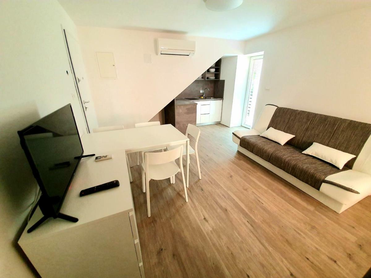 Apartamento Casa Orange 2 Koper Exterior foto