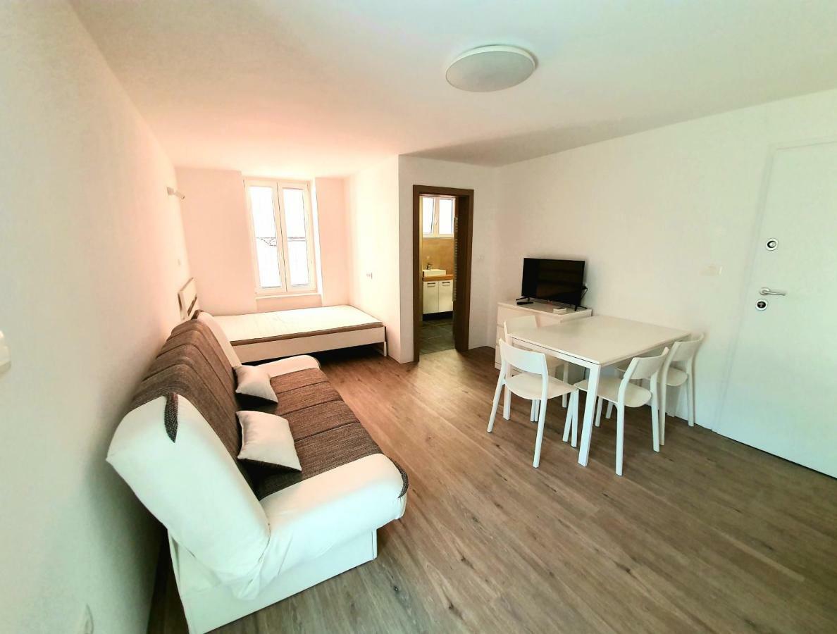 Apartamento Casa Orange 2 Koper Exterior foto